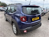Jeep Renegade Image 5