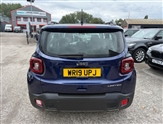 Jeep Renegade Image 6