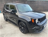 Used Jeep Renegade