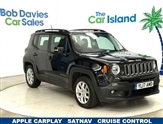Used Jeep Renegade