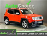 Jeep Renegade Image 1