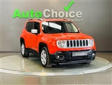 Jeep Renegade Image 5
