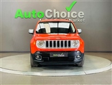 Jeep Renegade Image 6