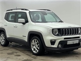 Used Jeep Renegade
