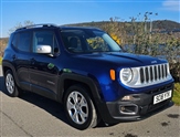 Jeep Renegade Image 1