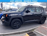Used Jeep Renegade
