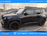 Used Jeep Renegade