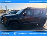 Used Jeep Renegade