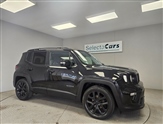 Used Jeep Renegade