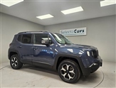 Used Jeep Renegade