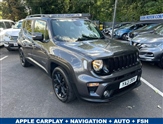 Used Jeep Renegade