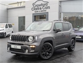 Used Jeep Renegade