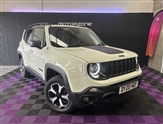 Used Jeep Renegade