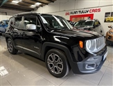 Used Jeep Renegade
