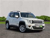 Jeep Renegade Image 1