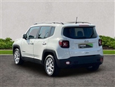 Jeep Renegade Image 2