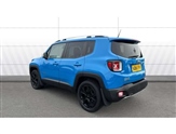 Jeep Renegade Image 2