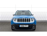 Jeep Renegade Image 3