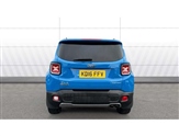 Jeep Renegade Image 6