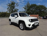 Jeep Renegade Image 1