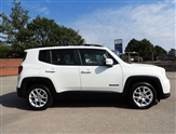 Jeep Renegade Image 2