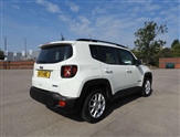 Jeep Renegade Image 3