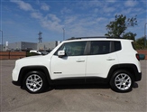 Jeep Renegade Image 6