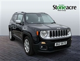 Jeep Renegade Image 1