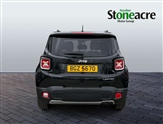 Jeep Renegade Image 4