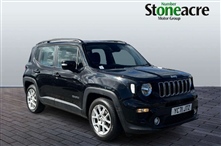 Used Jeep Renegade