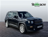 Jeep Renegade Image 1
