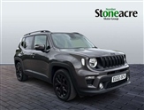 Jeep Renegade Image 1