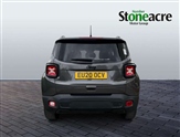 Jeep Renegade Image 4