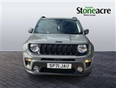 Jeep Renegade Image 2