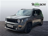 Jeep Renegade Image 3