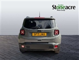 Jeep Renegade Image 6
