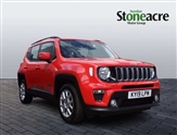 Jeep Renegade Image 1