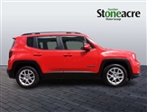 Jeep Renegade Image 2