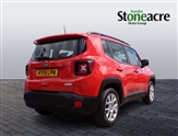 Jeep Renegade Image 3