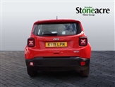 Jeep Renegade Image 4