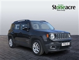 Jeep Renegade Image 1