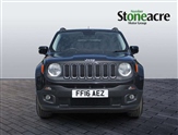 Jeep Renegade Image 2