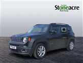 Jeep Renegade Image 3