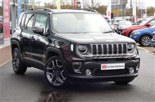 Used Jeep Renegade Used Jeep Renegade