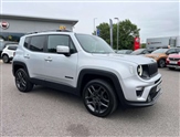 Jeep Renegade Image 3