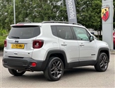 Jeep Renegade Image 5