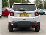 Jeep Renegade Image 6