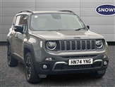 Jeep Renegade Image 1