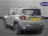 Jeep Renegade Image 3