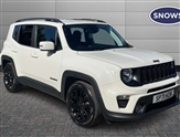 Jeep Renegade Image 1